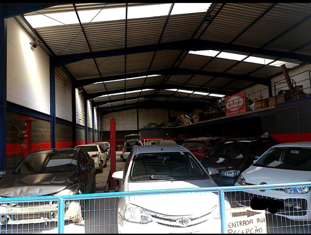 Oficina automotiva com mecânica elétrica ar-condicionado e polimento em São Pedro da Aldeia