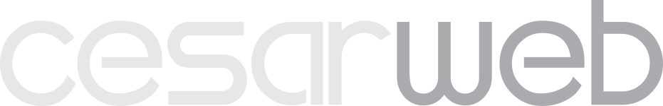 CesarWeb Soluções Empresariais - criação de sites, SEO e marketing digital
